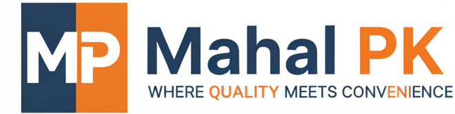 Mahal PK